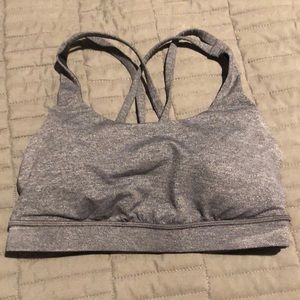 Lululemon Bra